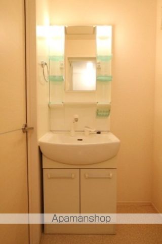 エヴァーの内装写真