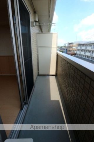 エヴァーの内装写真