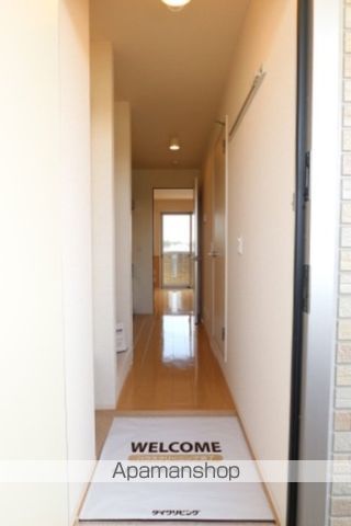 エヴァーの玄関写真