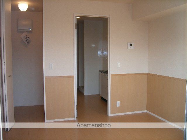 エヴァーの居間写真
