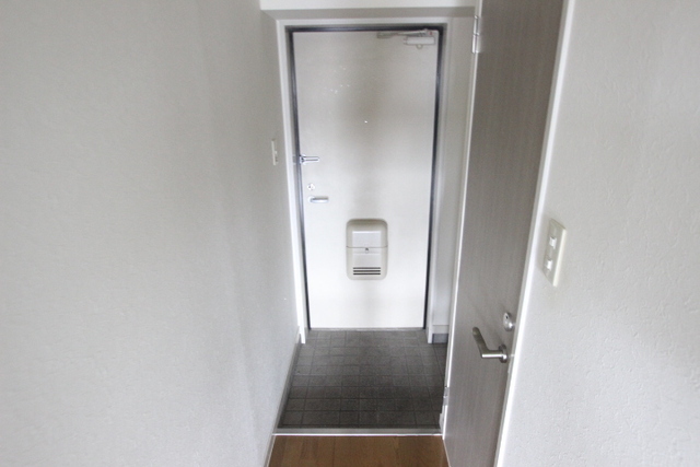 玄関　他号室画像