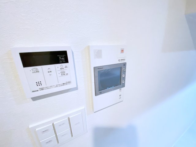 スプランディッド上本町WESTのその他写真