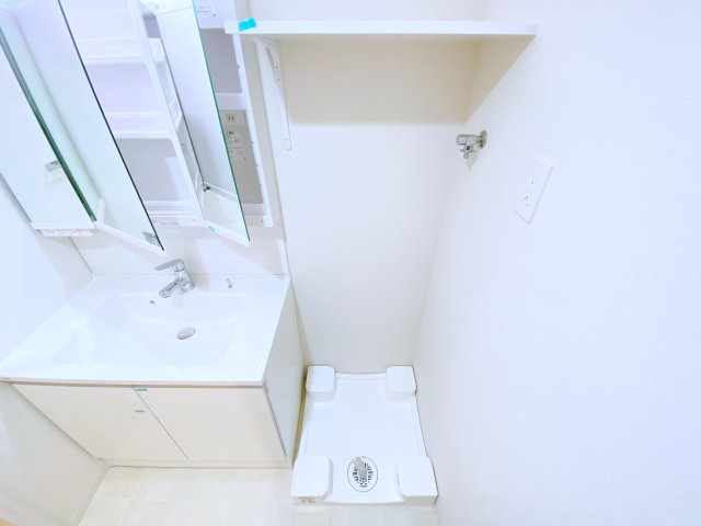 スプランディッド上本町WESTのその他写真