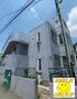 津田沼駅より徒歩17分 築34年11ヶ月 3階建の賃貸物件