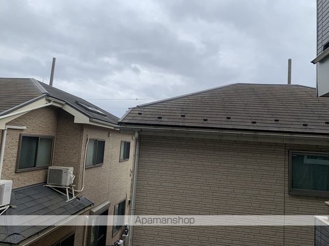 眺望　眺望