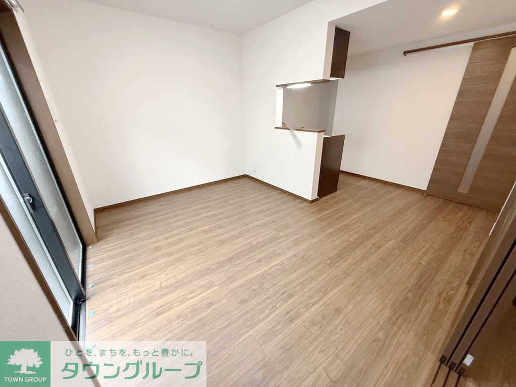 居室・リビング　リビング/居室
