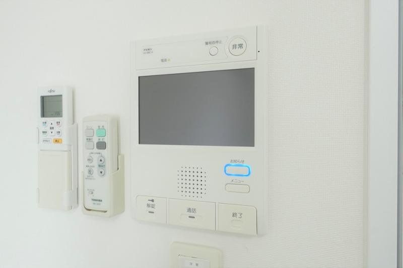 セキュリティ　セキュリティ