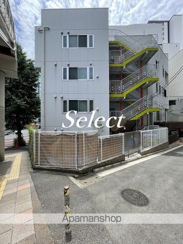 幼稚園・保育園　ひびき金港町保育園（幼稚園・保育園）まで206m