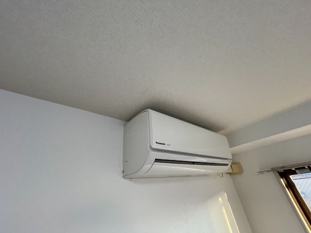 その他設備　～マンションソーキIIのご紹介です～