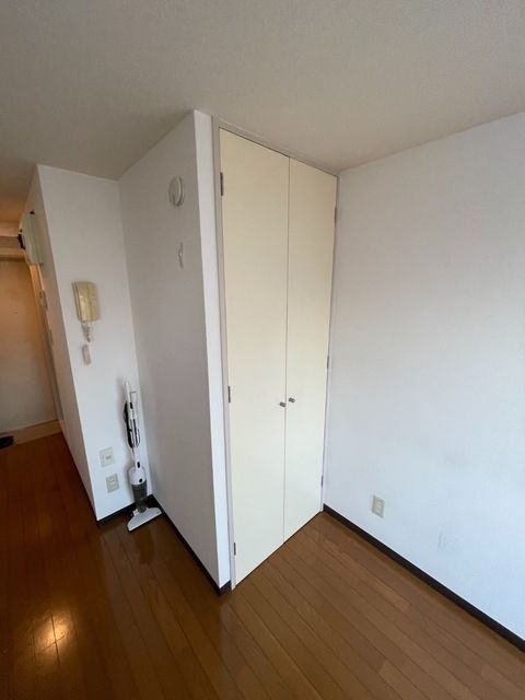 収納　～マンションソーキIIのご紹介です～