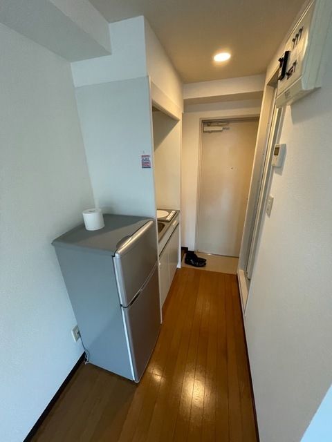 居室・リビング　～マンションソーキIIのご紹介です～