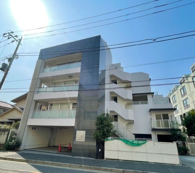 建物外観　★サザエさんの街★