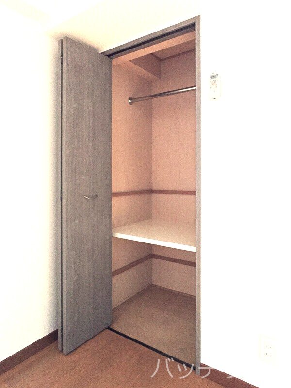 収納　画像は別号室イメージの為、現況を優先いたします。