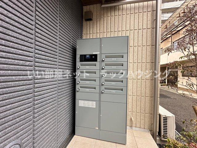 その他共有部分　お部屋さがしはラックハウジングにお問合せ下さいませ♪】