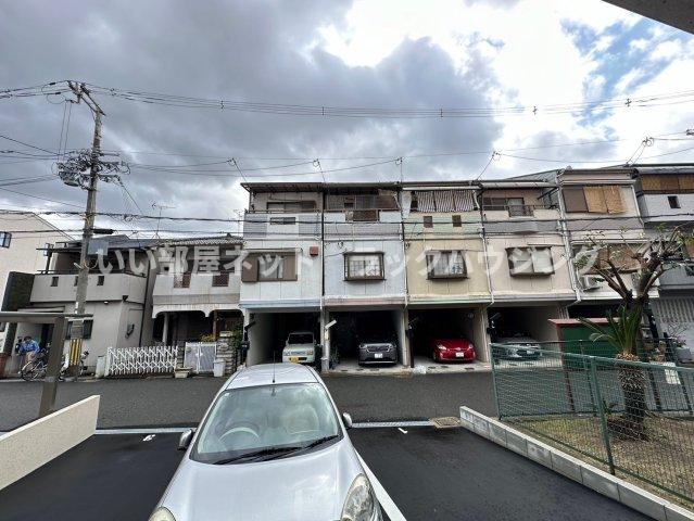 眺望　お部屋さがしはラックハウジングにお問合せ下さいませ♪】