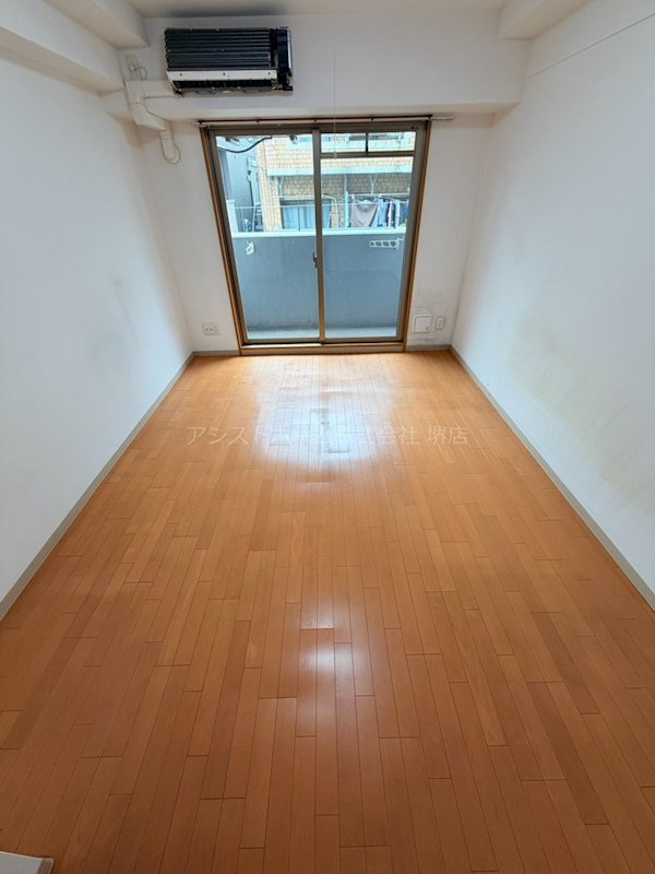 オアシス堺の内装写真
