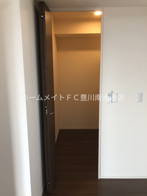 Noble駅前通の内装写真