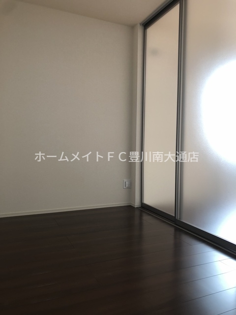Noble駅前通の内装写真