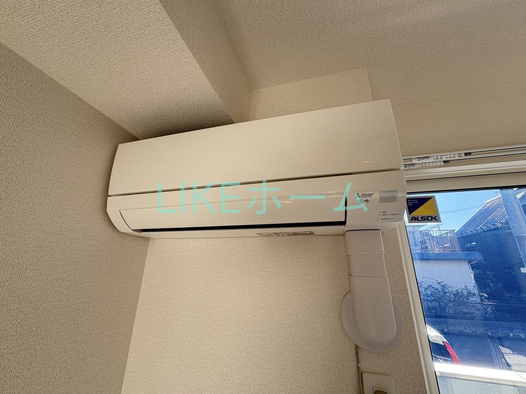 その他設備　設備