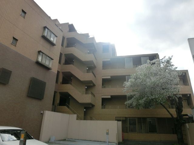 建物外観　★外観★