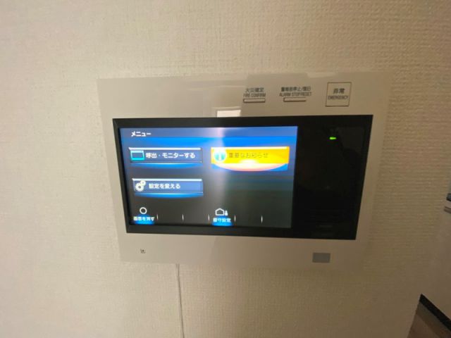 RISING Maison 本町橋のその他写真