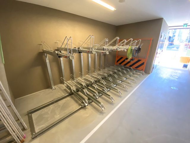 RISING Maison 本町橋のその他写真