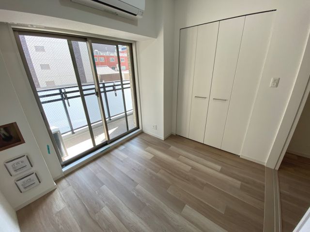 RISING Maison 本町橋の内装写真