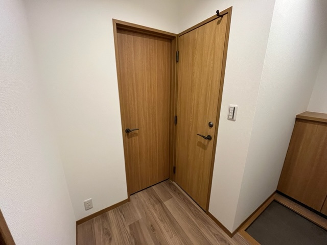 エスペランス中筋 C棟のその他写真