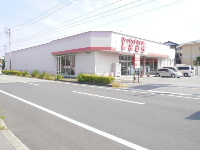 ショッピングセンター　ファッションセンターしまむら鳴門店（ショッピングセンター）まで3772m
