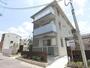 御陵駅より徒歩12分 3階 築5年4ヶ月の賃貸物件