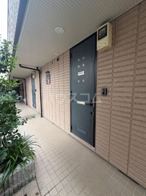 ロビー