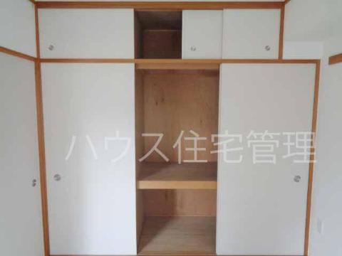 収納　収納