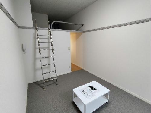 レオパレスパークサイド南熊本の内装写真