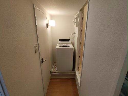 レオパレスパークサイド南熊本のその他写真