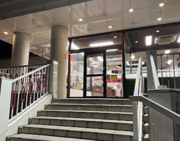 飲食店　餃子の王将 浜松店（飲食店）まで1095m