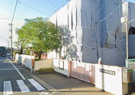 幼稚園・保育園　鴨江保育園（幼稚園・保育園）まで1670m