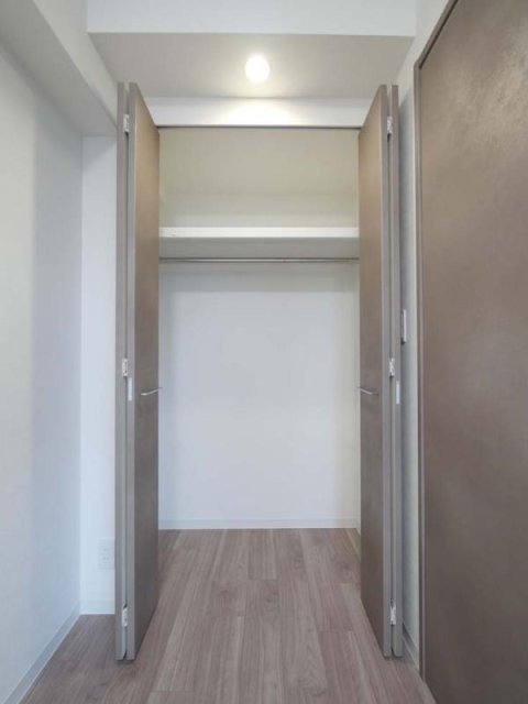 MAXIV尼崎の内装写真