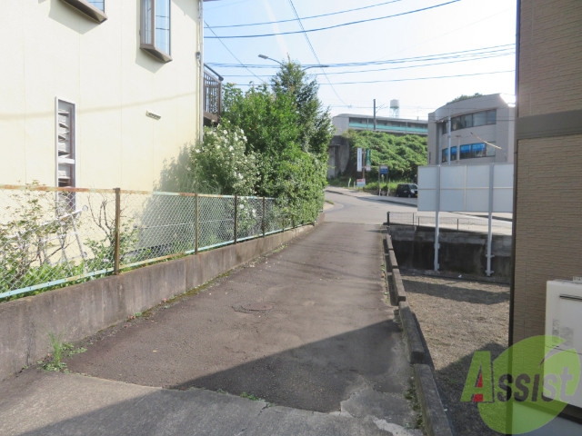 その他共有部分　駐輪場その他