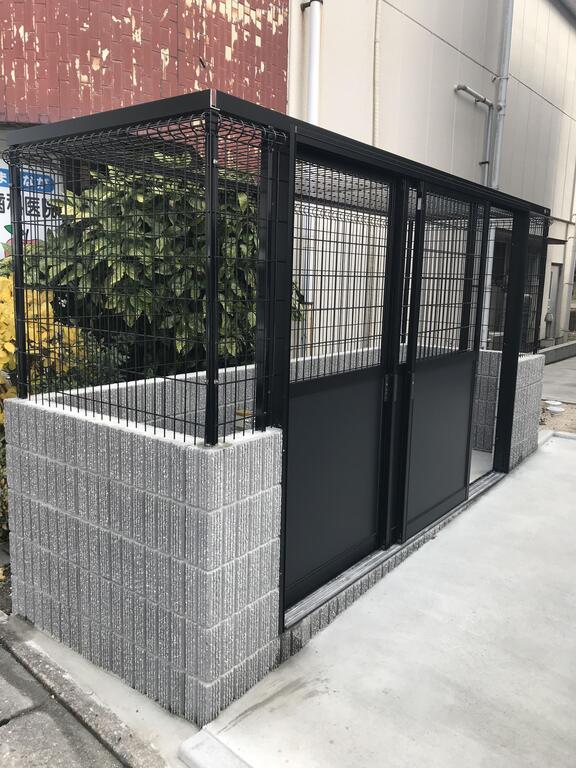 その他共有部分　類似物件参考写真