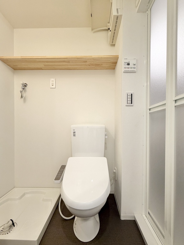 trias416のトイレ写真