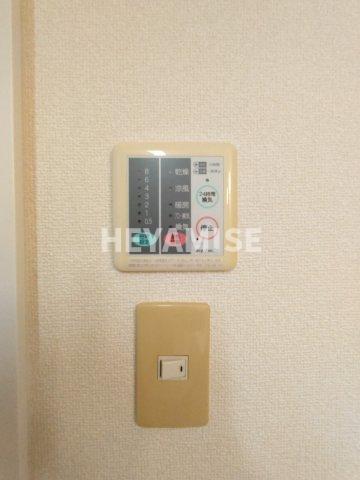 その他設備　※別号室のお部屋写真です。現況を優先とします。