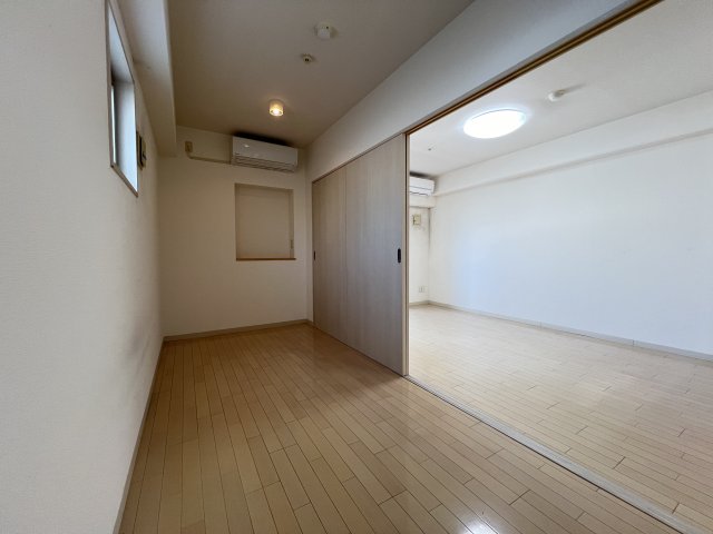 ダイドーメゾン神戸元町の内装写真