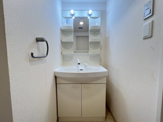 ダイドーメゾン神戸元町の内装写真