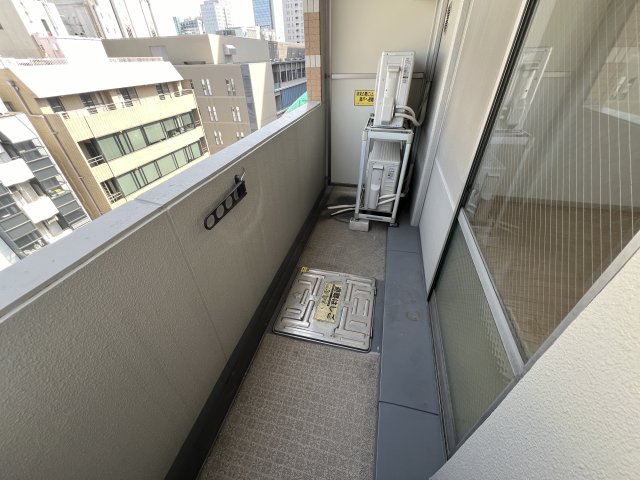 ダイドーメゾン神戸元町の内装写真