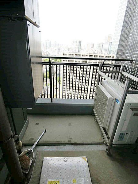 大崎ウエストシティタワーズ W棟の内装写真