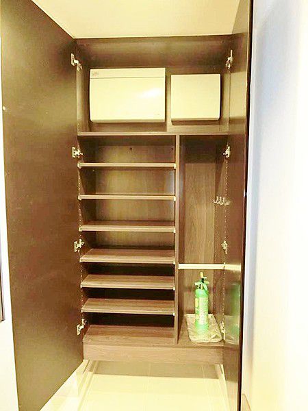 大崎ウエストシティタワーズ W棟のその他写真