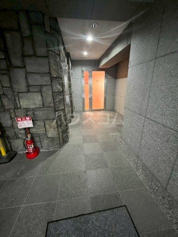 ゴックス南森町の外観写真