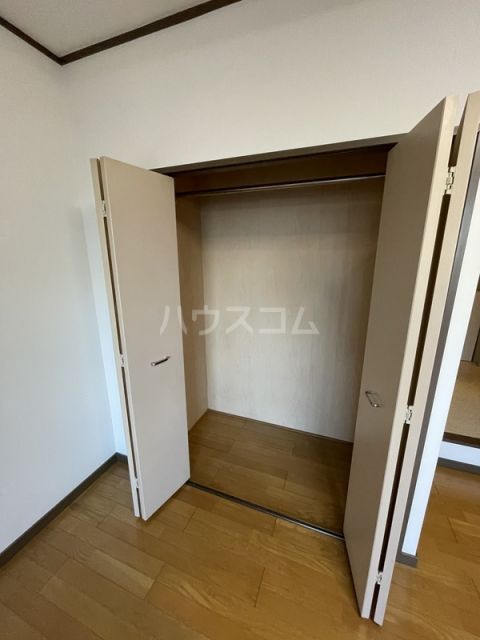 ゴックス南森町の内装写真