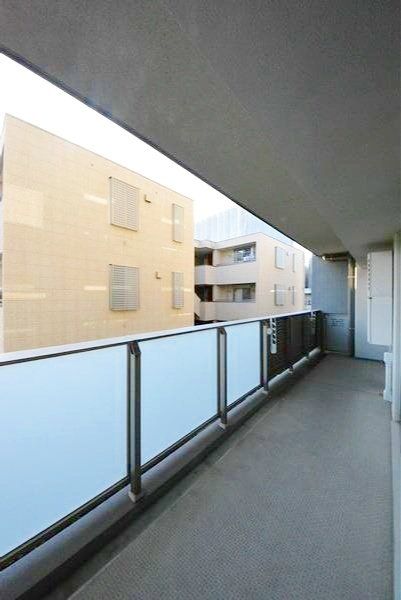 バルコニー　★別号室参考写真★