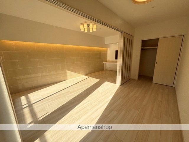 地下鉄谷町線 中崎町駅 徒歩6分 15階建 築2年の内装写真